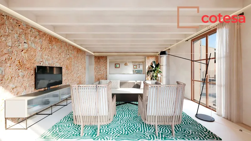 Your Retreat in Mallorca: Finca Son Galta in Cala Millor — photo 7