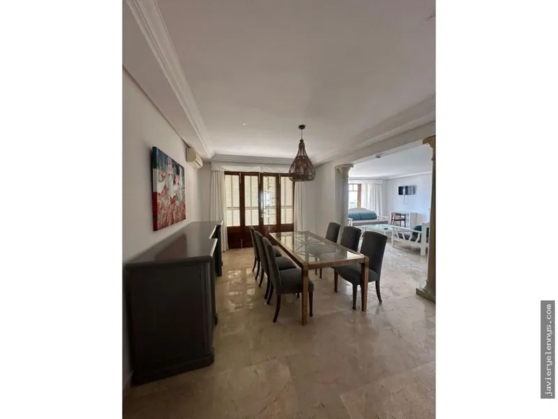 Penthouse rental on Calle Ponent — photo 11