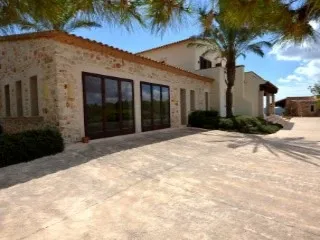Luxurious finca with panoramic views Mansion 6 bedrooms + 1 auxiliary room — photo 7