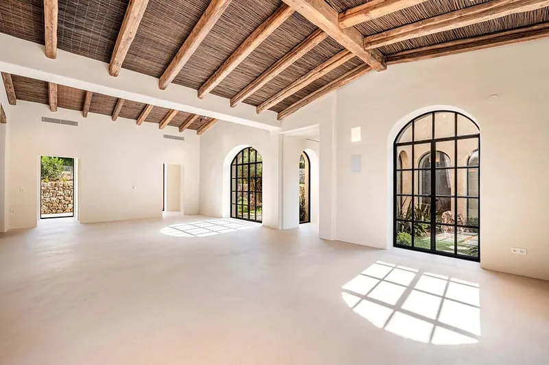 Torre del Sol – An Exclusive Mediterranean Estate of Luxury in Bunyola — photo 11