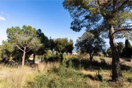 Urban Plot of Land - Cabrils (Sant Cristofol 1) — photo 12
