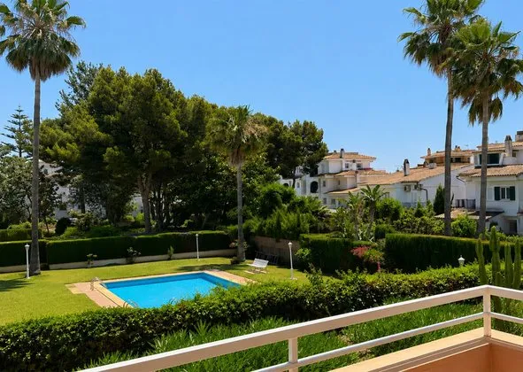 Flat / apartment in Maioris-Puig de Ros, Llucmajor — photo 1