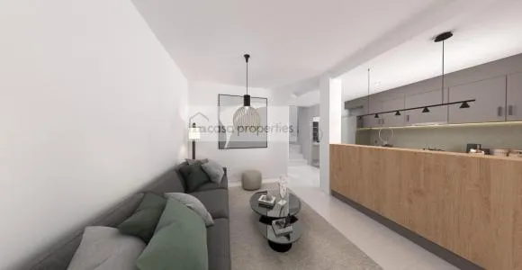 Terraced house - Manacor (Cala Romantica) — photo 4