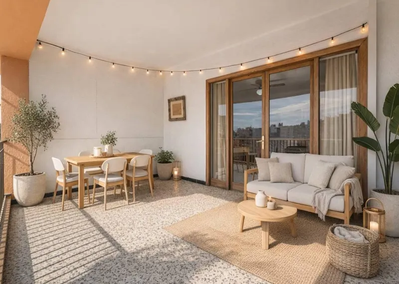 Apartment for sale — photo 1