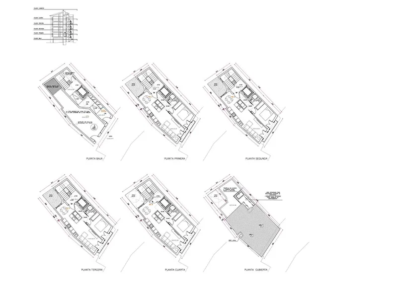 Investment Opportunity in the Center of Palma, Sindicat Mas Area — photo 9