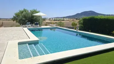 Ático en Sineu — photo 3