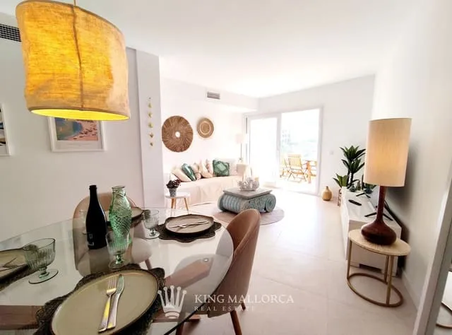 Apartment for rent in Puerto de Andratx, Andratx — photo 7
