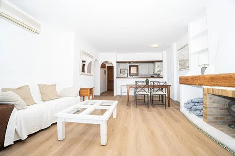 Apartment in Port de Soller, Mallorca — photo 6