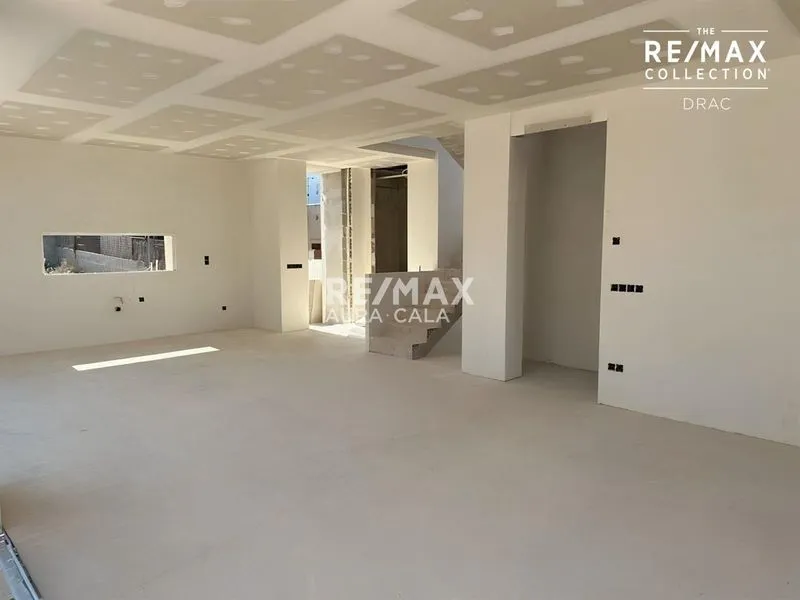 Detached Villa for sale in Santanyi — photo 1