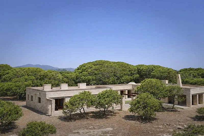 Villa project in Porto Petro - with unobstructed sea views in Colònia del Silencio — photo 3