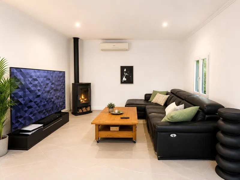 Finca with great potential in the heart of Mallorca, Sant Joan — photo 2