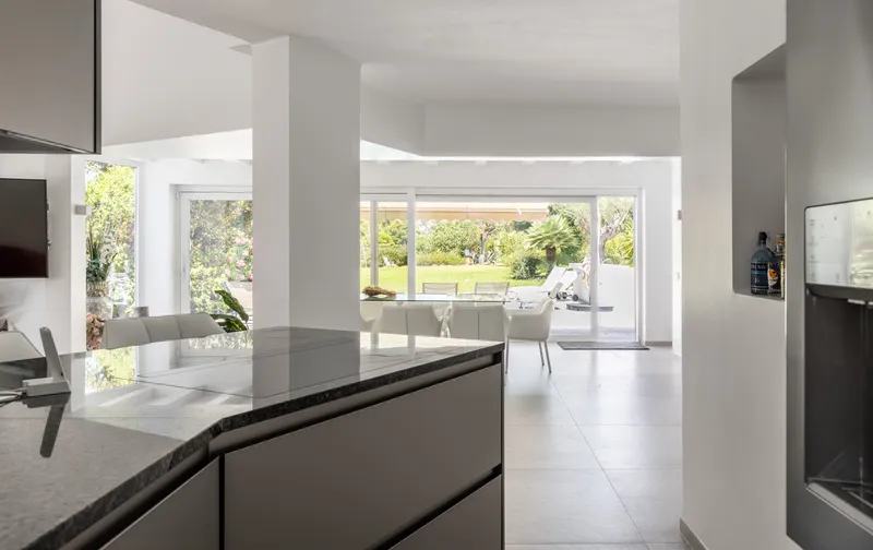 Exclusive Mediterranean Golf Villa for Sale in Santa Ponsa — photo 5
