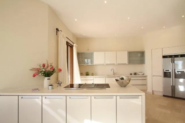 Long-term rental: Luxurious finca - Marcel Remus Real Estate — photo 8