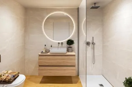 Apartment - Palma de Mallorca (Foners), 3 Bedrooms, 2 Bathrooms, 2 Distance to the sea. — photo 12