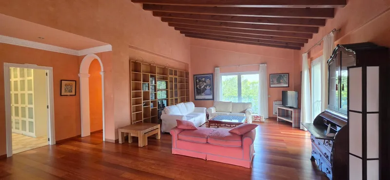 Mediterranean family villa in Santa Ponsa Nova — photo 7