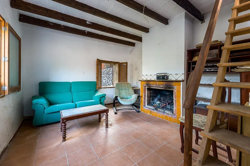 Rustic Property with Views of the Serra de Tramuntana — photo 6