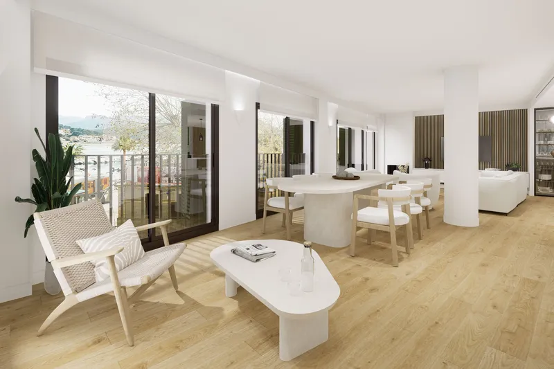 New Build Apartments in Port de Soller — photo 5