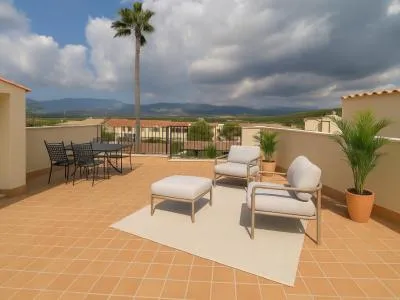 Townhouse for sale in Sa Cabaneta — photo 10