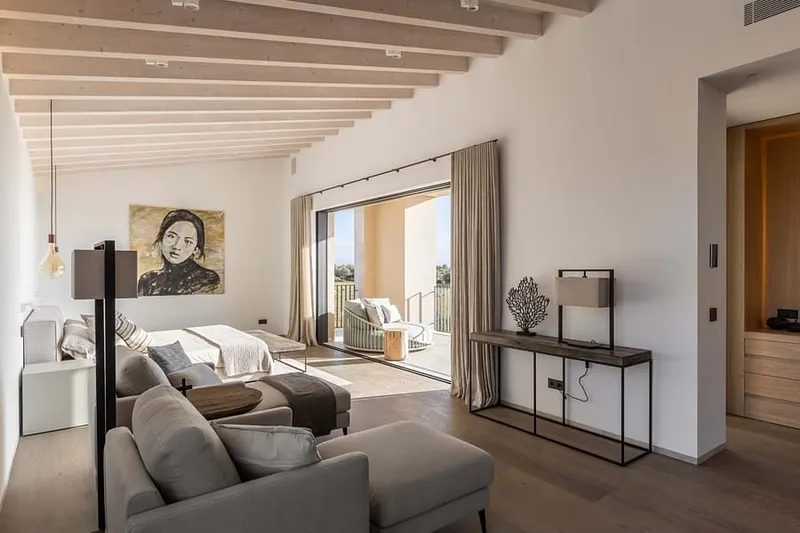 Modern newbuild Villa in Santanyi — photo 11
