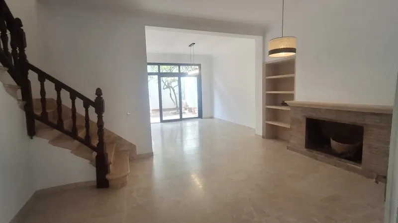 Renovated and large village house with courtyard, terraces in Porreres --- DH 25 — photo 6
