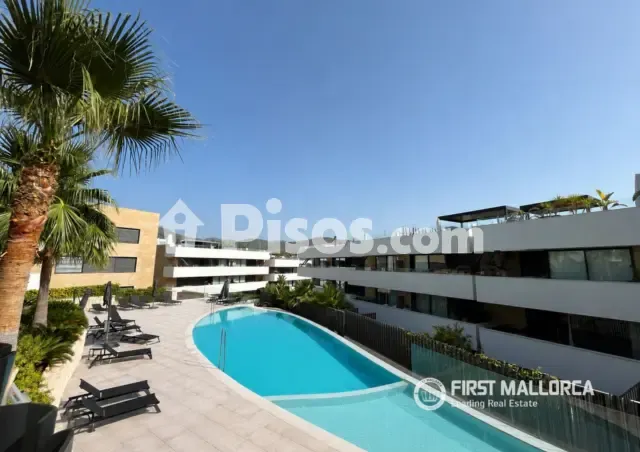 Apartment in Son Vida — photo 1