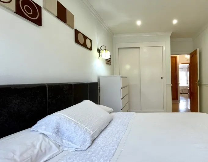 Palma Nova chalet in gated community — photo 12