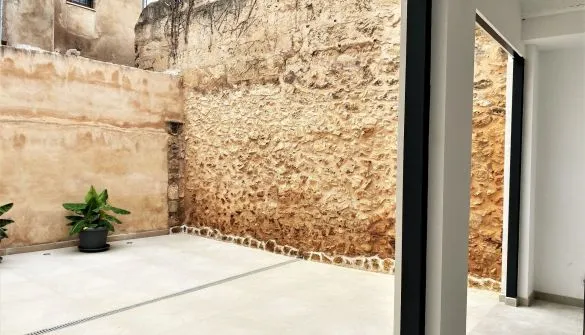 Wohnung in Palma — photo 1