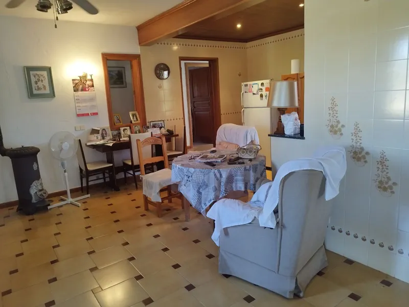 Finca in Santa Eugenia with legalized house — photo 2
