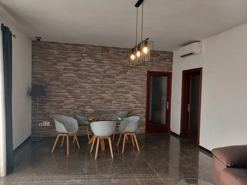 First-floor apartment in Portocolom, 3 bedrooms (parking possible) — photo 3