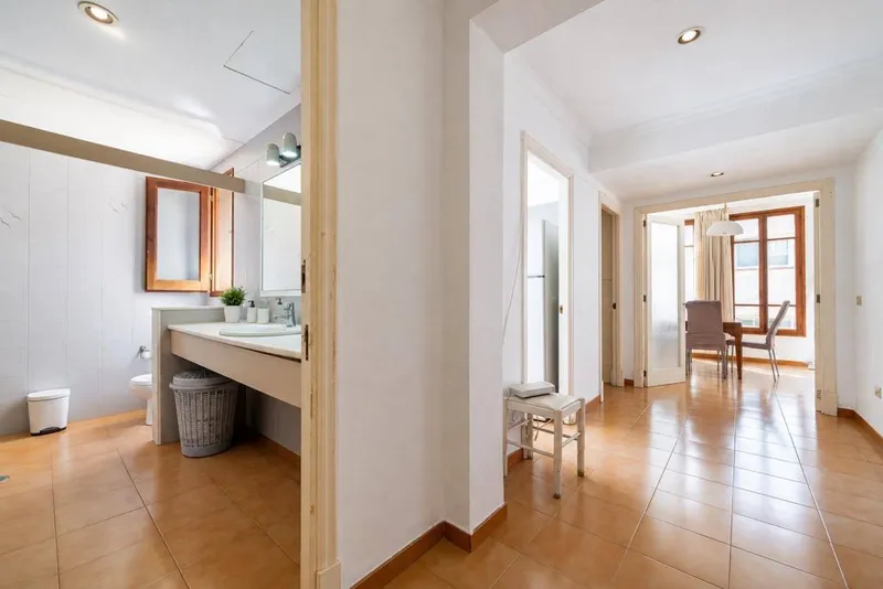 Apartment in Palma de Mallorca, Province of Balearic Islands — photo 9