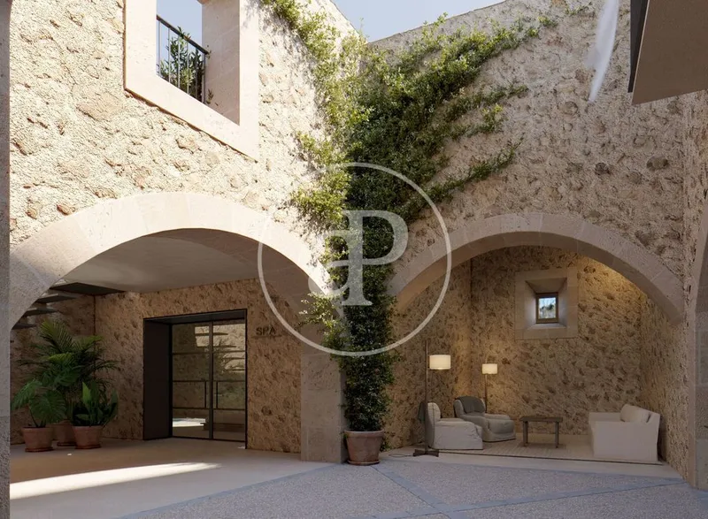 Farmhouse in Felanitx, Province of Balearic Islands — photo 5