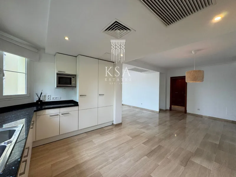 Apartment — photo 11