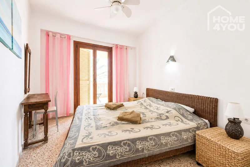 125m² apartment with 4 rooms, 2 bathrooms & sea views for sale — photo 11