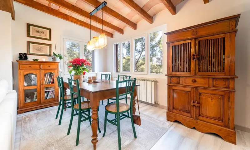 Unique rustic finca in Puigpunyent — photo 5