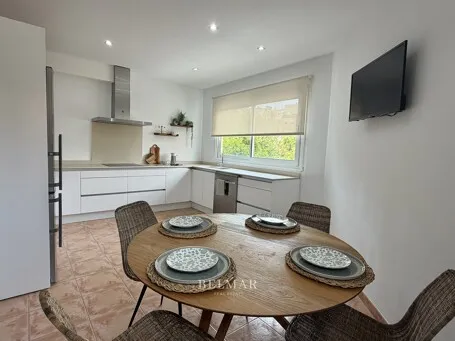 Renovated townhouse with garage and rooftop terrace in Manacor — photo 10