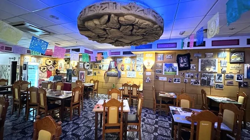 Transfer of Mexican Restaurant — photo 7