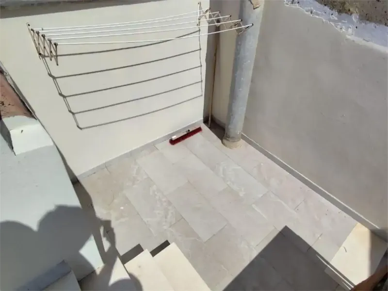 Se alquila casa de pueblo con 3 habitaciones 2 baños y terraza, actualmente está amueblada . — photo 6