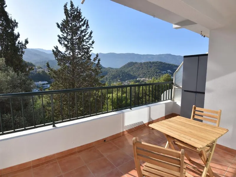 Apartment in Port de Soller, Mallorca — photo 7