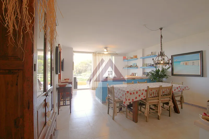 Apartment for sale in Portocolom — photo 12