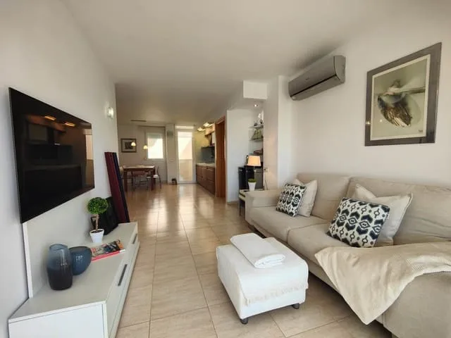 Penthouse for rent in Colonia de Sant Jordi, Ses Salines, Mallorca — photo 3