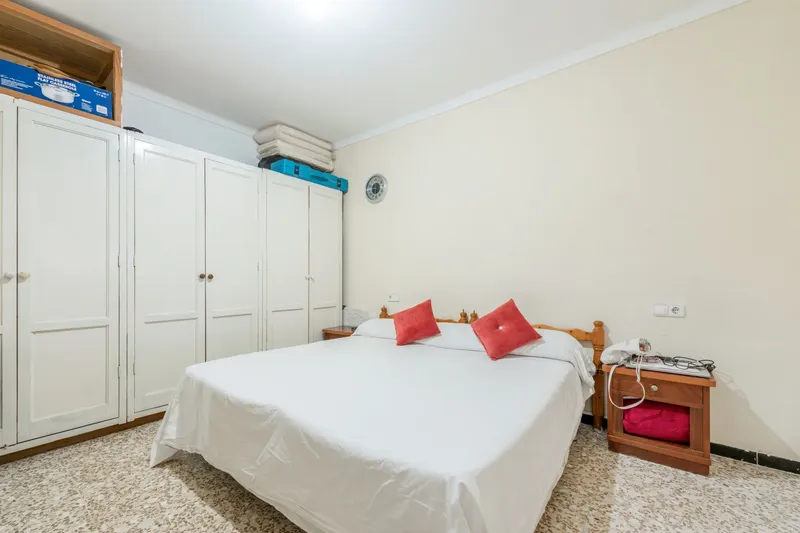 Apartment with terrace in Ses Salines — photo 6