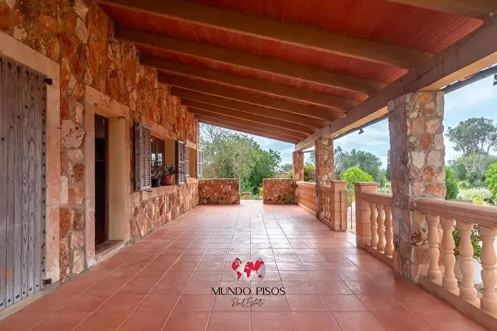 Casa en venta de 5 habitaciones, Cala Llombards, Santanyí — photo 2
