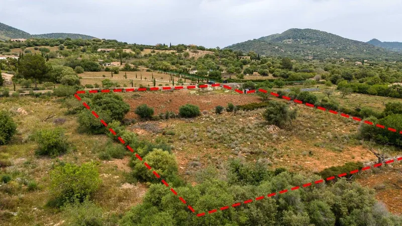 Land in Sant Llorenç des Cardassar, Province of Balearic Islands — photo 7