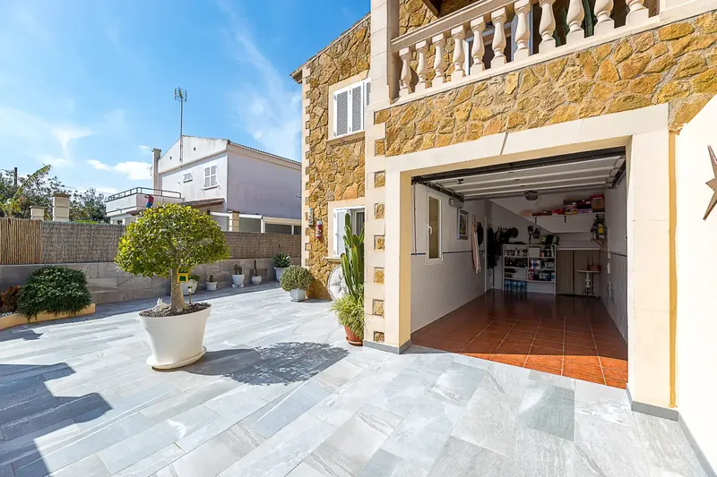 A magnificent opportunity to acquire a beautiful semi-detached house in Bahía Azul, an area known for its tranquility and services — photo 6
