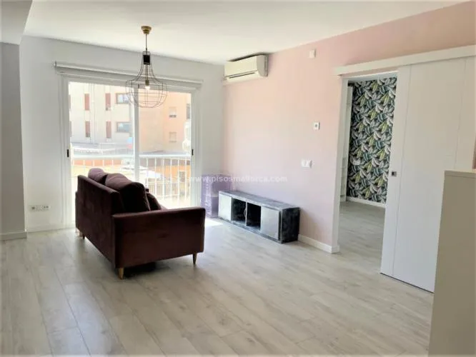 Apartment in Palma de Mallorca, Aragon - Guell Area — photo 10