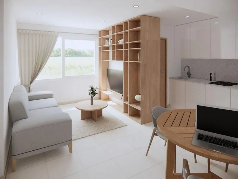 Flat / apartment for sale in Calle De Cal Saül, 3 — photo 1
