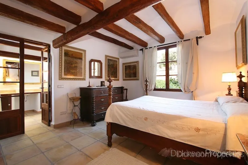 Country Home for sale in Pollença, Mallorca, Baleares, Spain — photo 5