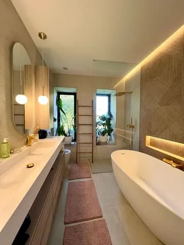 Townhouse for rent in Establiments, Palma de Mallorca, Mallorca — photo 7