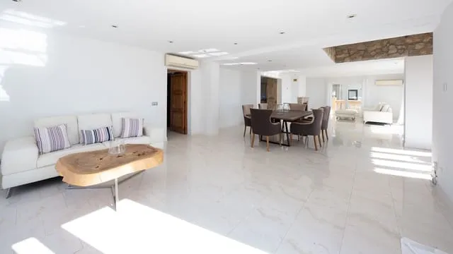 Villa for rent in Costa d'en Blanes, Calvià, Mallorca — photo 7