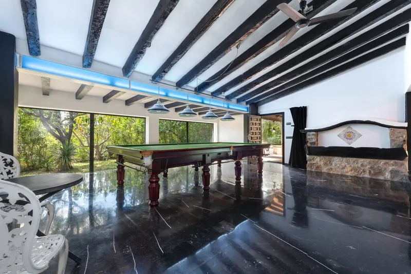 Charming country property for sale in Pollença with mountain view and garage — photo 4